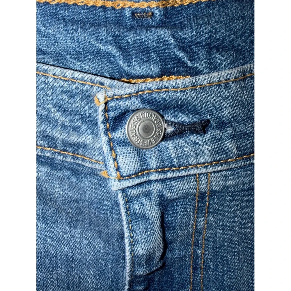 Levis classic levi
